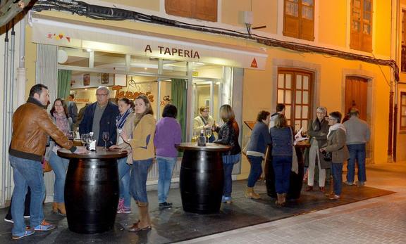 Z1 - A Tapería