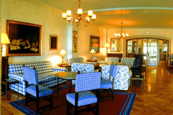 Z1 - Parador de Ribadeo