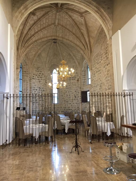 San Pedro Refectorio Restaurante