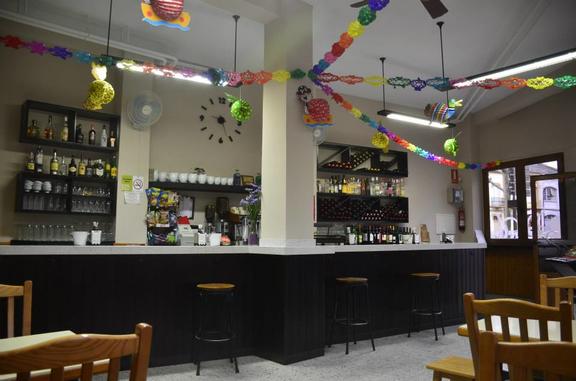 Z3 - Bar Queimada
