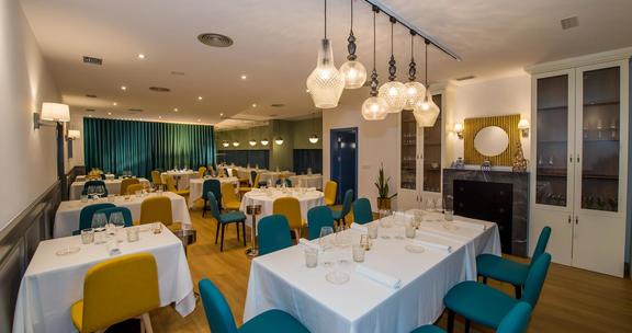 R_ Hotel Restaurante Javier Montero