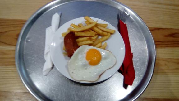 tapa