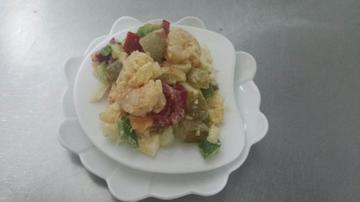 SALPICON