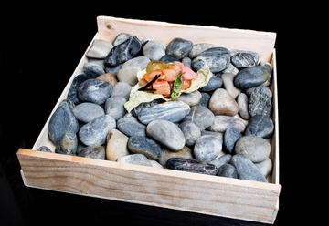 Petisco de mar