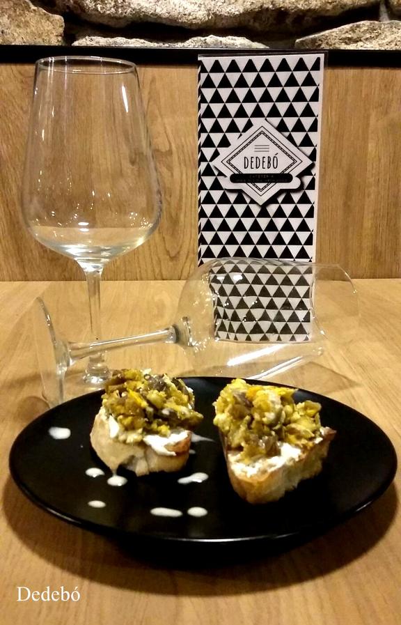 tapa